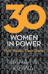 30 Women in Power (ISBN: 9788129141873)