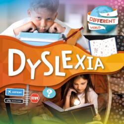 Dyslexia (ISBN: 9781839270468)