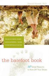 Barefoot Book - Daniel Howell (ISBN: 9780897935548)