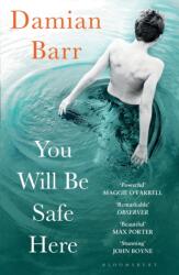 You Will Be Safe Here (ISBN: 9781408886052)