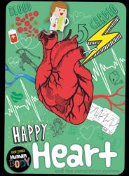Happy Heart (ISBN: 9781912502295)