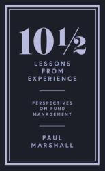10 lecții din experiență (ISBN: 9781788166232)