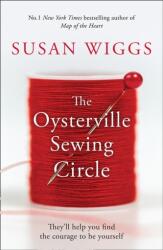 The Oysterville Sewing Circle (ISBN: 9780008151386)