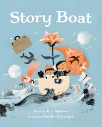 Story Boat (ISBN: 9780735263598)