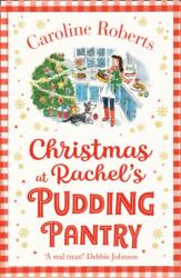 Christmas at Rachel's Pudding Pantry (ISBN: 9780008327675)