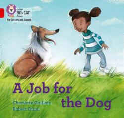 A Job for the Dog (ISBN: 9780008379643)