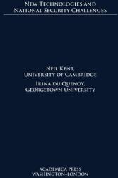 New Technologies and National Security Challenges (ISBN: 9781680539981)