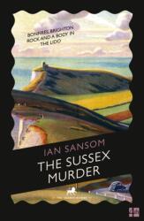 Crima din Sussex (ISBN: 9780008207380)