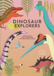 Dinosaur Explorers (ISBN: 9788854415782)