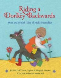Riding a Donkey Backwards (ISBN: 9781913074944)