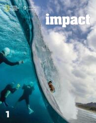 Impact 1 (ISBN: 9781305862975)