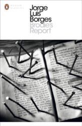 Brodie's Report (ISBN: 9780141183862)