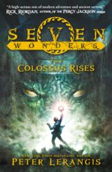 The Colossus Rises (ISBN: 9780007515035)