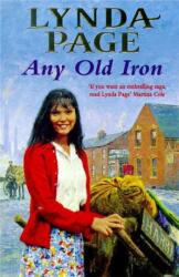 Any Old Iron (ISBN: 9780747255055)