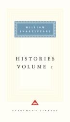 Histories Volume 1 (ISBN: 9781857151770)