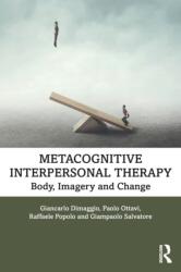 Metacognitive Interpersonal Therapy (ISBN: 9780367367039)