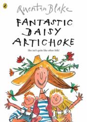 Fantastic Daisy Artichoke (ISBN: 9780099400066)