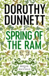 The Spring of the Ram (ISBN: 9780140113594)