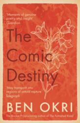 Destinul comic (ISBN: 9781788549653)