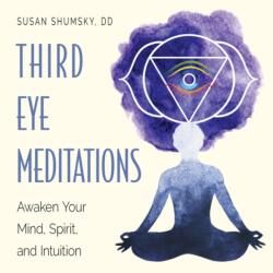 Third Eye Meditations (ISBN: 9781578636723)