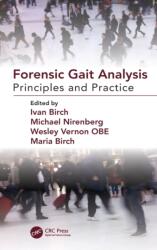 Forensic Gait Analysis (ISBN: 9781138386846)