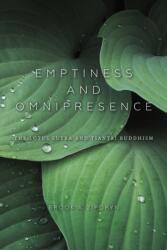 Emptiness and Omnipresence (ISBN: 9780253021120)