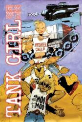 Tank Girl Full Color Classics Volume 2 (ISBN: 9781785866777)