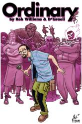 Ordinary (ISBN: 9781782760092)