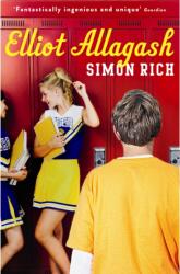 Elliot Allagash (ISBN: 9781846687556)