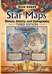 Star Maps (ISBN: 9783030136123)