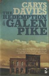 The Redemption of Galen Pike (ISBN: 9781907773716)