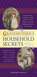 Grandmother's Household Secrets (ISBN: 9780754824947)