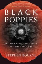 Black Poppies (ISBN: 9780750990820)