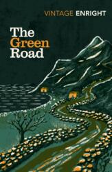 The Green Road (ISBN: 9781784875510)