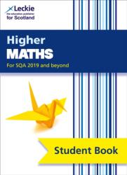 Higher Maths (ISBN: 9780008383503)