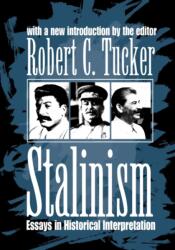 Stalinism (ISBN: 9780765804839)