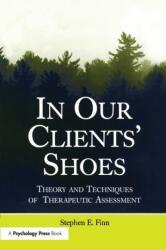 In Our Clients' Shoes (ISBN: 9781138972421)
