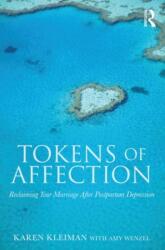 Tokens of Affection (ISBN: 9780415810456)