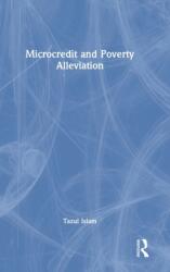 Microcredit and Poverty Alleviation (ISBN: 9780754646808)