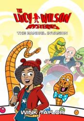 Invazia Bandril (ISBN: 9781912535576)