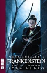 Mary Shelley's Frankenstein (ISBN: 9781848429178)