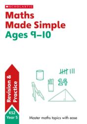 Maths Ages 9-10 (ISBN: 9781407183305)