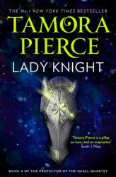 Lady Knight (ISBN: 9780008304287)