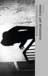 European Art Cinema (ISBN: 9781138829183)