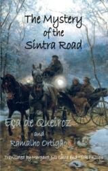 Mystery of the Sintra Road (ISBN: 9781909232297)