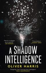 A Shadow Intelligence (ISBN: 9780349142968)