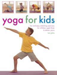 Yoga for Kids (ISBN: 9781780194622)