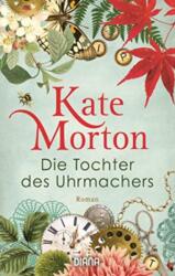 Die Tochter des Uhrmachers (ISBN: 9783453360594)