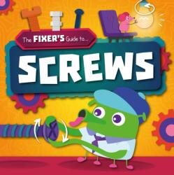 Screws (ISBN: 9781839270727)