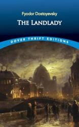 The Landlady (ISBN: 9780486832449)